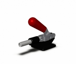 603 Destaco Straight Line Action Clamp